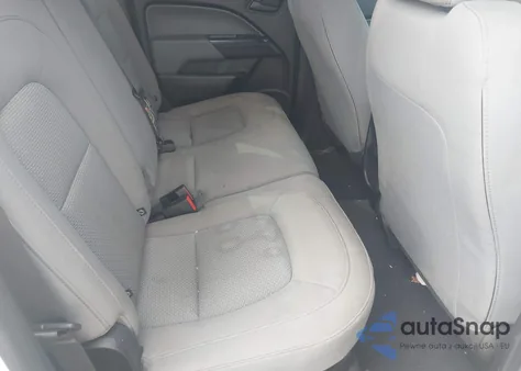 2020 Chevrolet Colorado 2Wd Short Box Wt из США, поврежденный, VIN 1GCGSBEN6L1102376